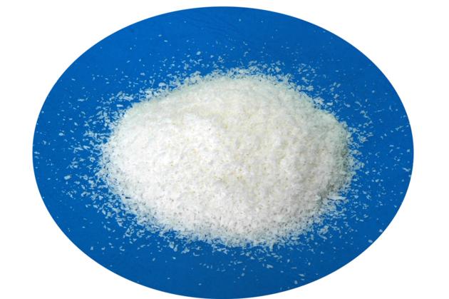 Dried Coconut
