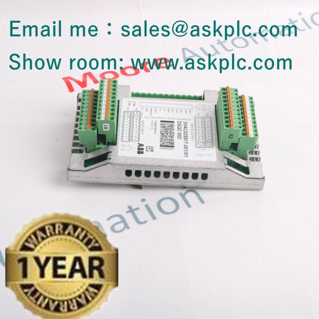 ABB	07 NG 82 R4	