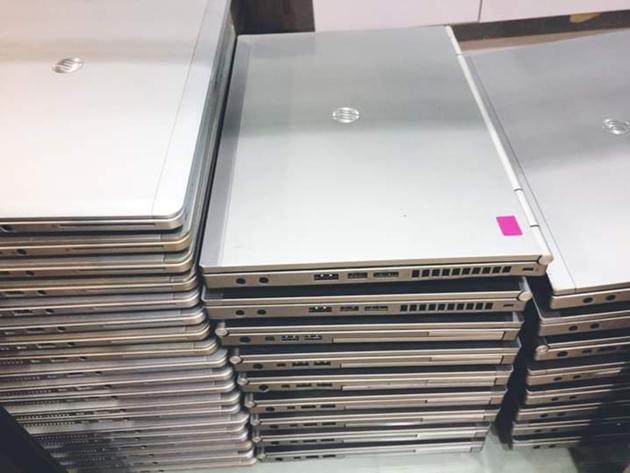 Used Hp Laptop
