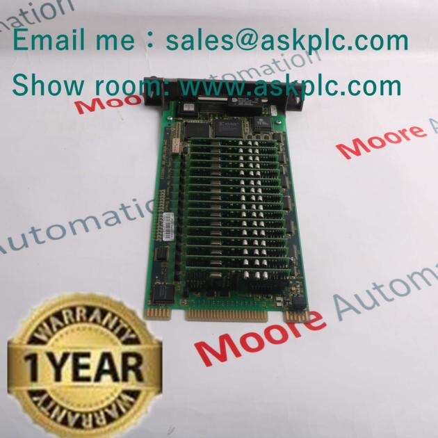 ABB Procontic	07 YS 81
