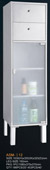Multi-purpose store cabinet