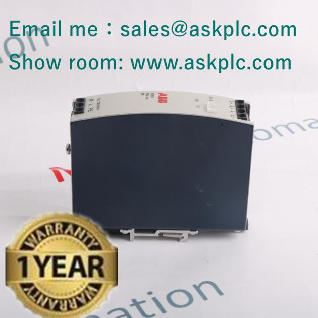 ABB	07 PR 63 R2