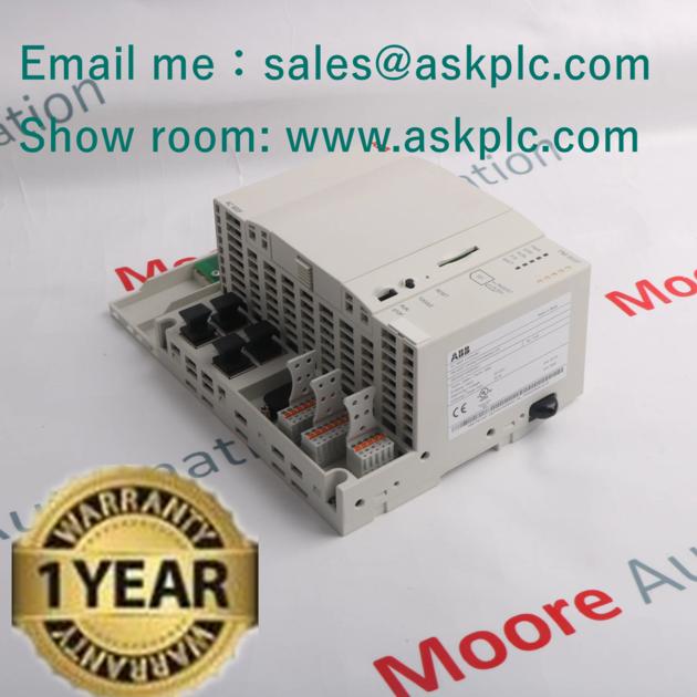 ABB Procontic	07 TI 80