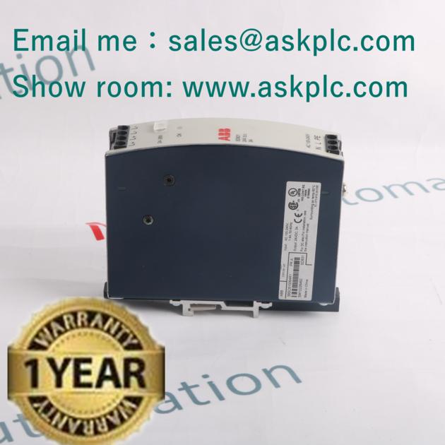 ABB	07 PG 200 R1