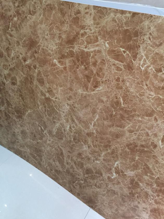 Artificial M Aacute Rmol UV Coating