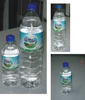 ASIA NATURAL SPRING WATER