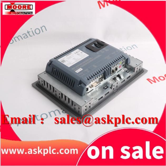 Siemens Moore	16303-1/OB