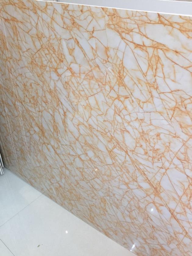 Artificial M Aacute Rmol UV Coating