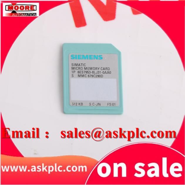 Siemens Moore	16210-1-3