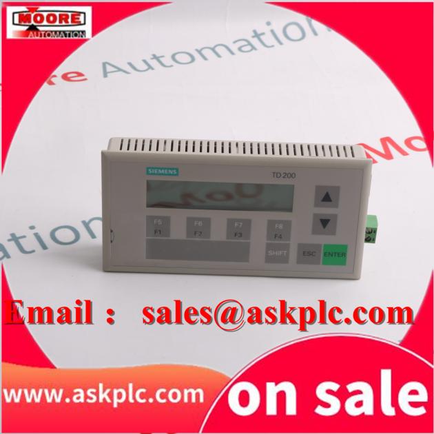 Siemens Moore	16207-61/11