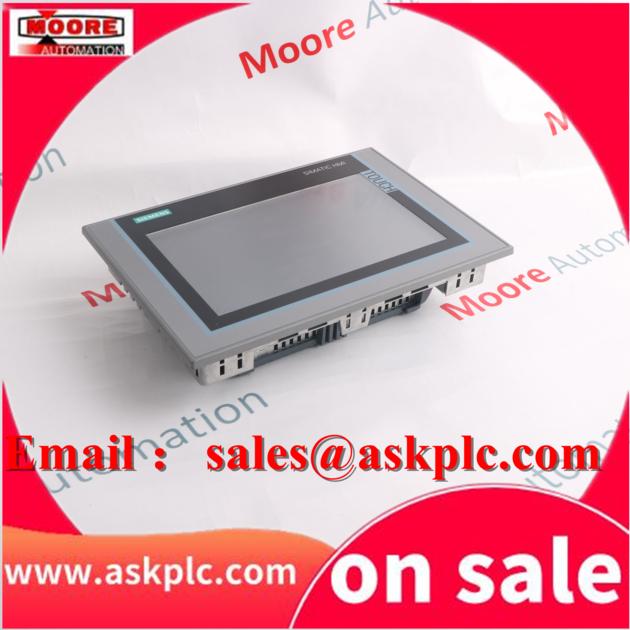 Siemens Moore	16267-1-1