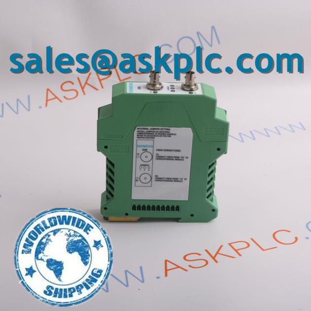 Siemens Moore	16139-8/0F
