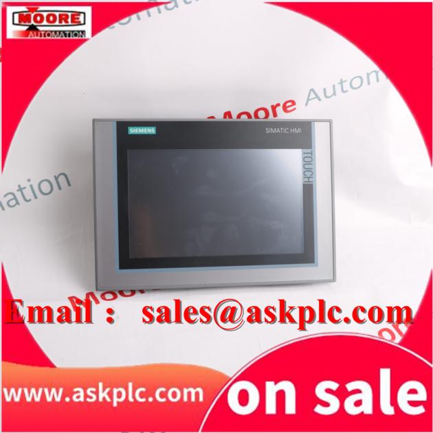 Siemens Moore	16267-1/7