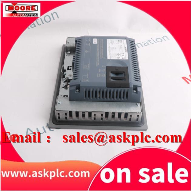 Siemens Moore	16256-11/3	