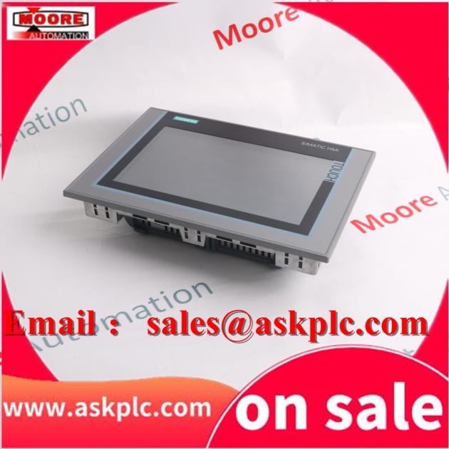 Siemens Moore	16207-61/10