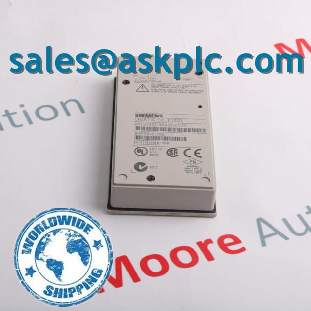 Siemens Moore	16139-76R/09