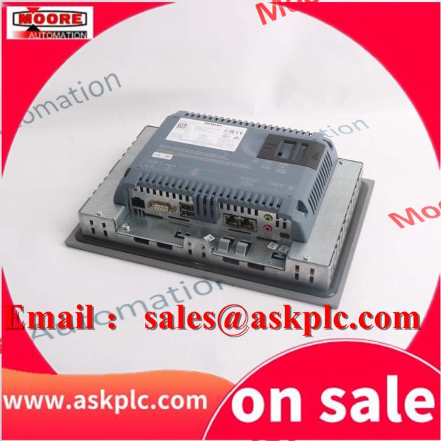 Siemens Moore	16207-61/12