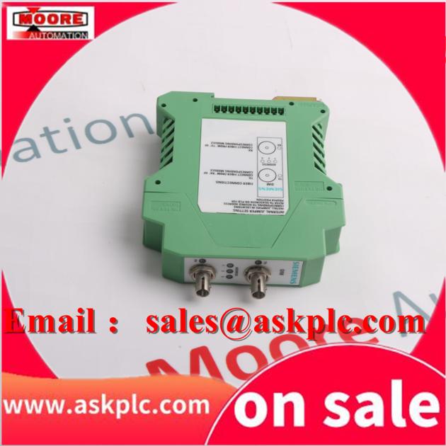 Siemens Moore	16249-51R