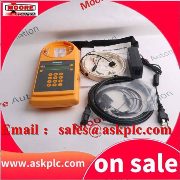 Siemens Moore	16267-1/3