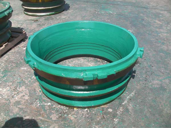 Wholesale Metal Crusher Alloy Grate