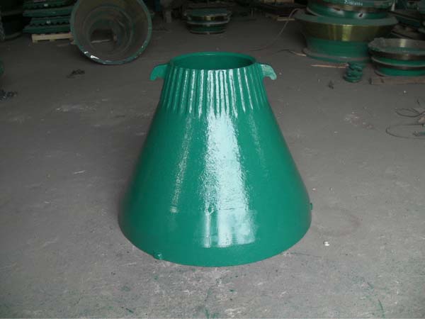 Federick Parker Jaw Crusher Parts Numbers