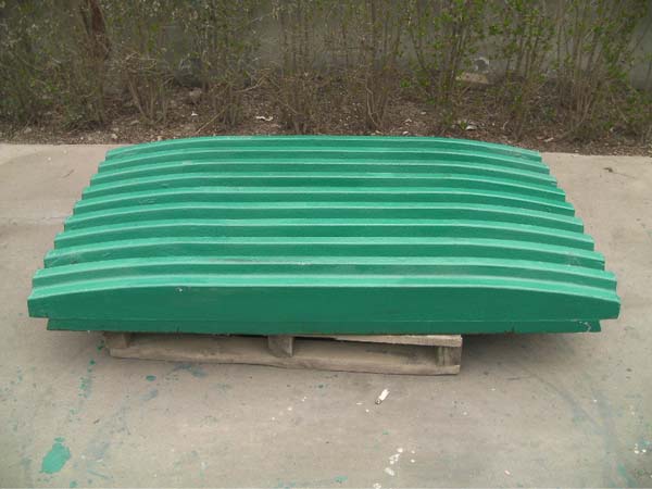 cheap metso crusher parts