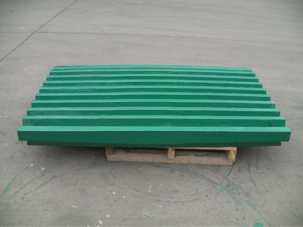 Catalogue Crusher Spares Cone Crusher Parts