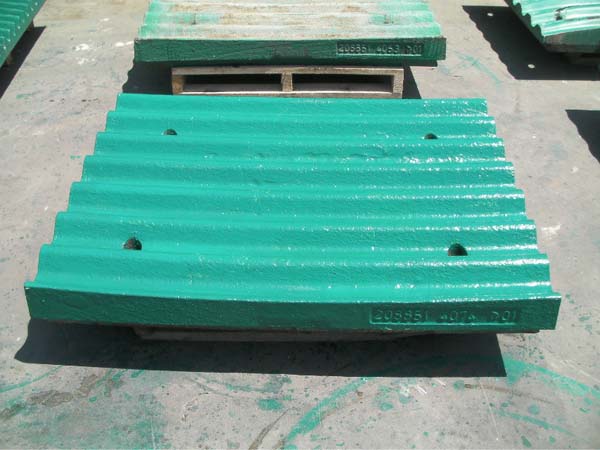 Cheap Metso Crusher Parts