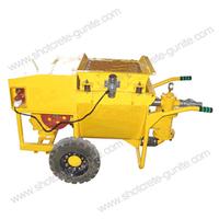 DY-RG5040 Piston Mortar Pump
