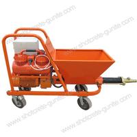 DY-RPT30 Plaster Machine