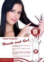 Emergency Repair 10 mls - Deep Replenisher