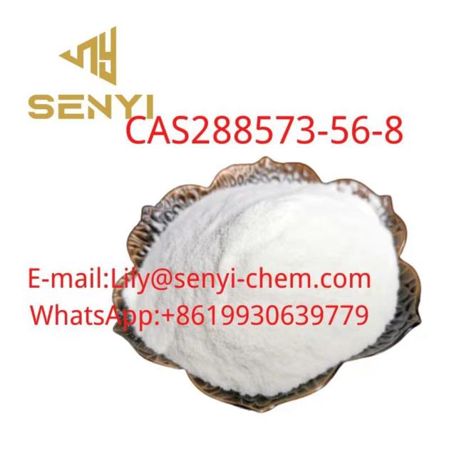 Tert Butyl4 4fluoroanilino Piperidine 1carboxylate CAS288573