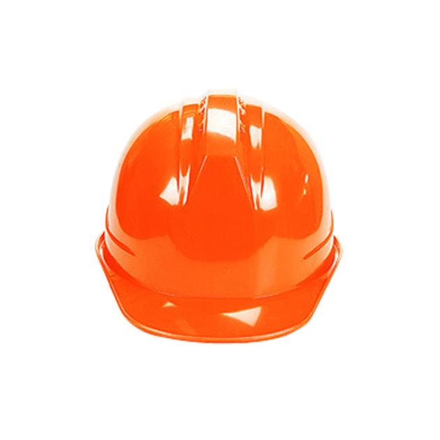 Construction Worker Safety Helmet