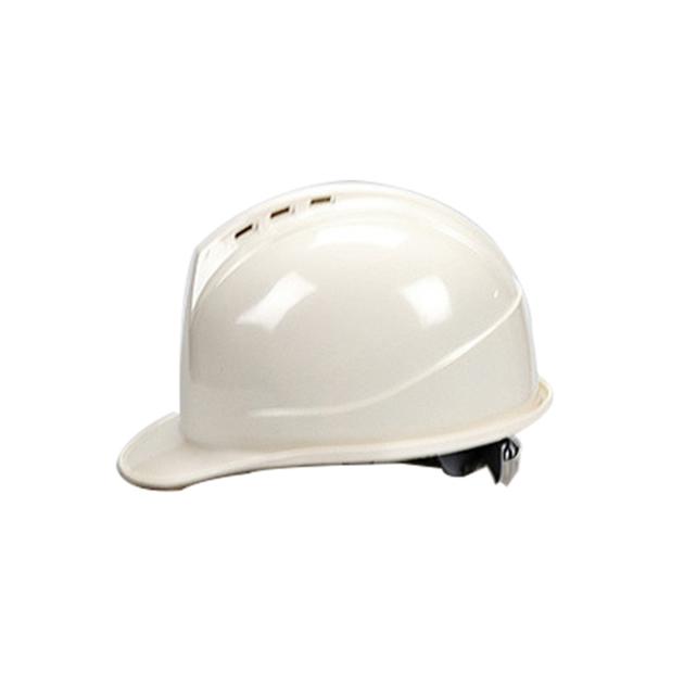 Construction Worker Safety Helmet
