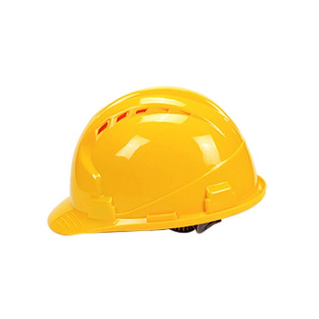 Electrical Standard Industrial Safety Helmet