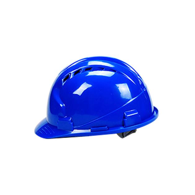 Electrical Standard Industrial Safety Helmet