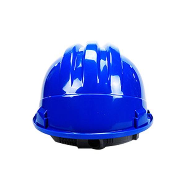 Electrical Standard Industrial Safety Helmet