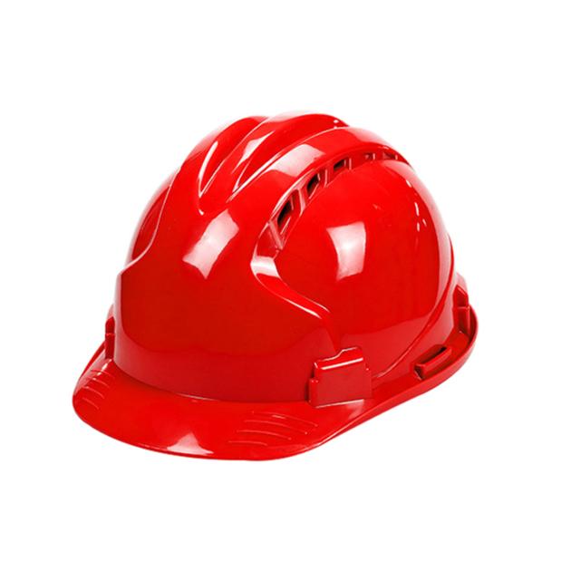 Electrical Standard Industrial Safety Helmet