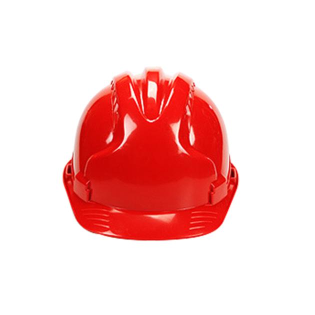 Electrical Standard Industrial Safety Helmet