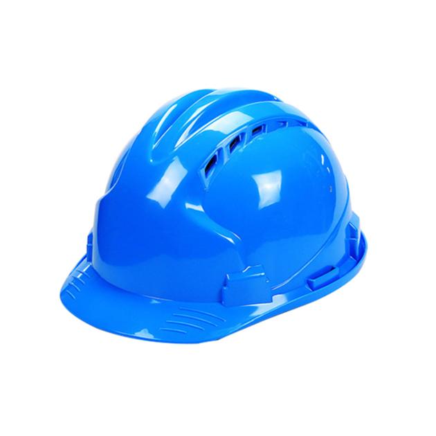 Electrical Standard Industrial Safety Helmet