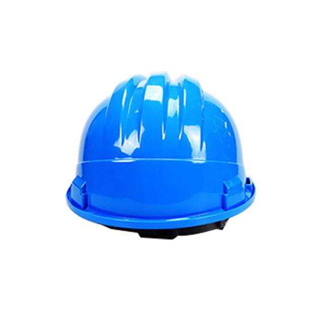 Electrical Standard Industrial Safety Helmet