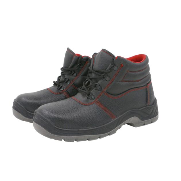 Brand Industrial Safety Boots Safety Shoes