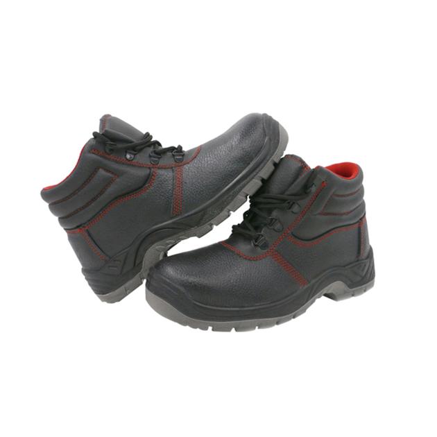 Brand Industrial Safety Boots Safety Shoes