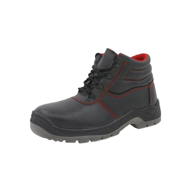 Brand Industrial Safety Boots Safety Shoes