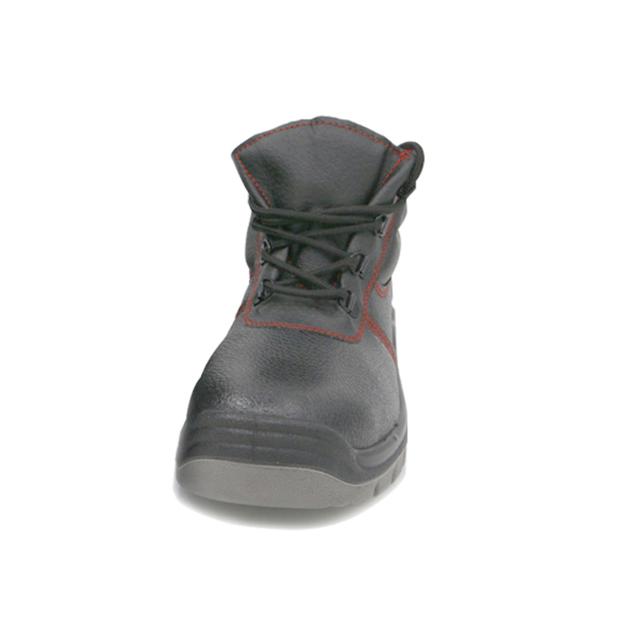 Brand New Industrial Safety Boots Safety