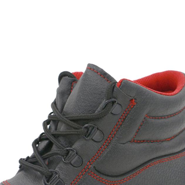Brand New Industrial Safety Boots Safety