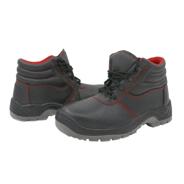 Brand Industrial Safety Boots Safety Shoes