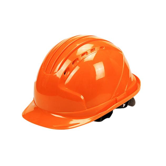 New Type ABS Breathable Safety Helmet Hard Hats