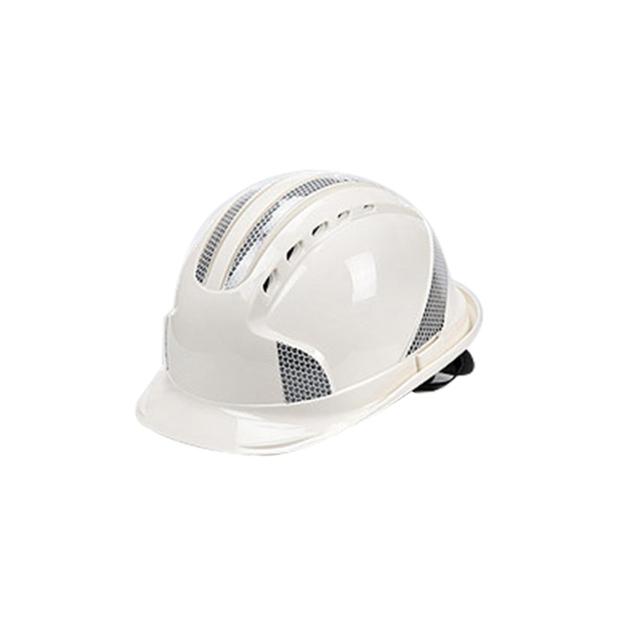 ABS Shell Light Weight Safety Helmet