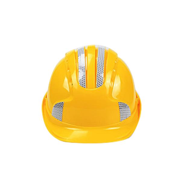 ABS Shell Light Weight Safety Helmet